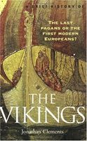 A Brief History of the Vikings