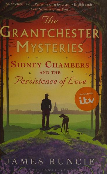 Sidney Chambers and the persistence of love