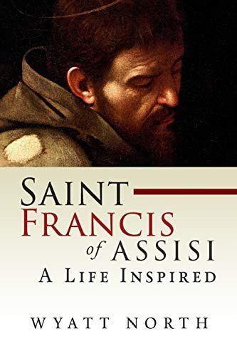 Saint Francis of Assisi