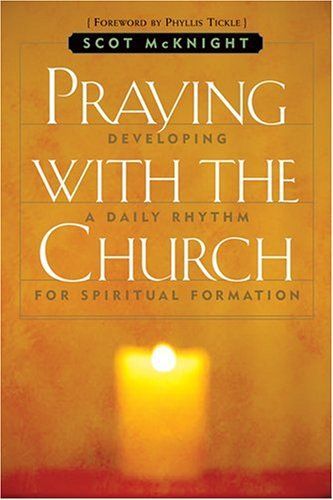 Praying with the Church