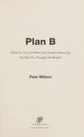 Plan B