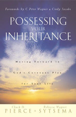 Possessing Your Inheritance