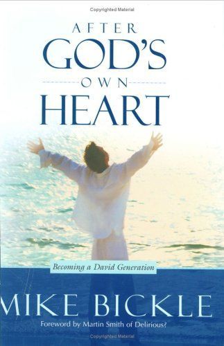 After God's Own Heart