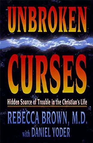 Unbroken Curses