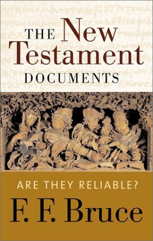 New Testament Documents