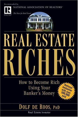 Real Estate Riches