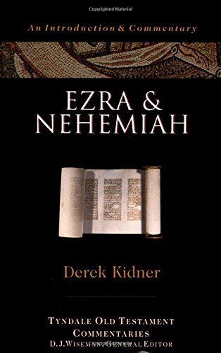 Ezra And Nehemiah