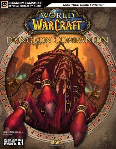 World of Warcraft  Dungeon Companion