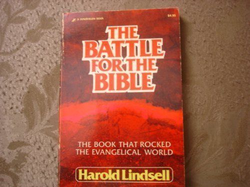 The Battle for the Bible