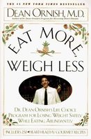 Eat more, weigh less
