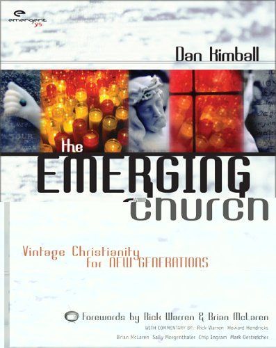 Emerging Church, The