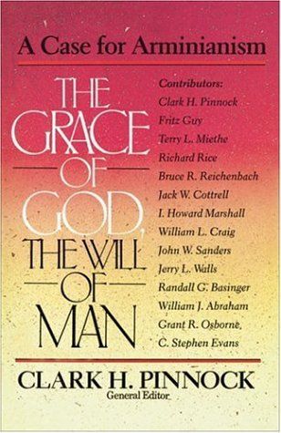 Grace of God, the Will of Man, The