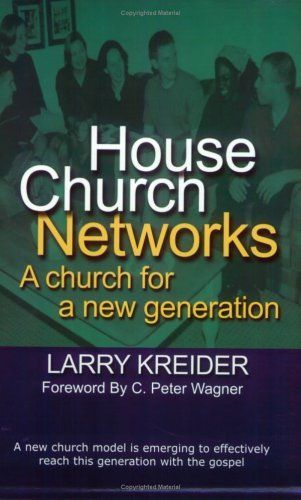 House Church Networks