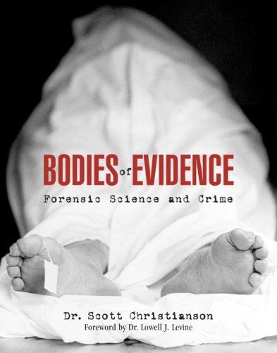 Bodies of Evidence