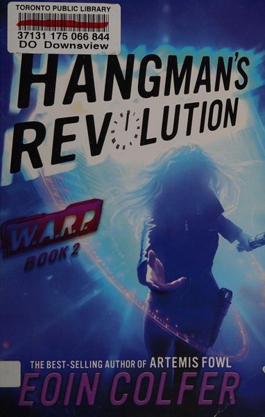 The hangman's revolution