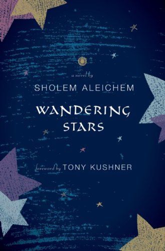 Wandering Stars