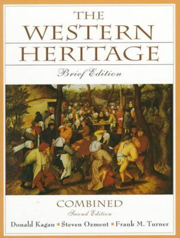 Western Heritage, The