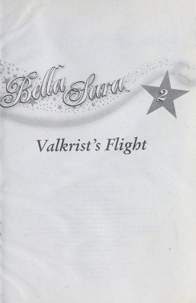 Valkrist's Flight