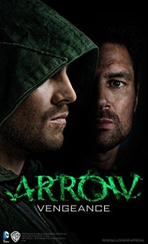 Arrow - Vengeance