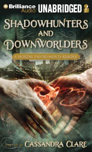 Shadowhunters and Downworlders