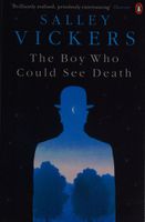 The boy who could see death