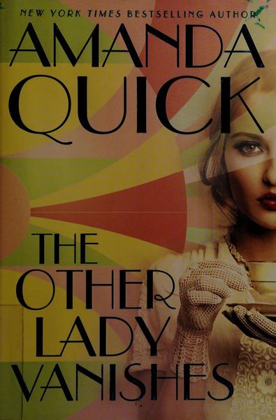 The other lady vanishes