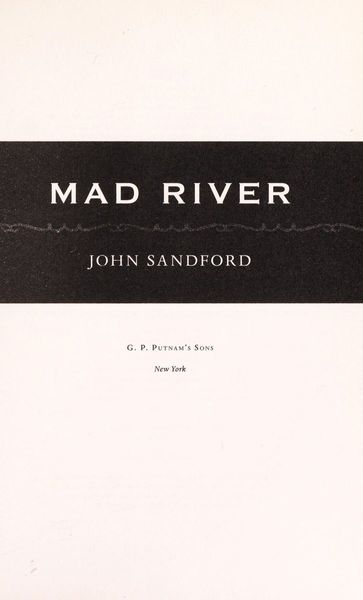 Mad River