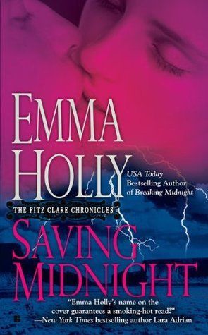 Saving midnight