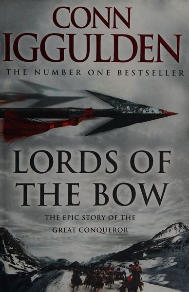 Lords of the bow