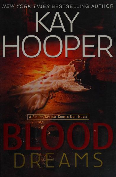 Blood dreams