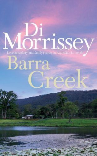 Barra Creek