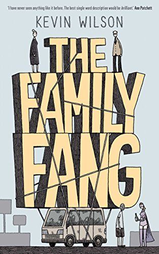 Family Fang