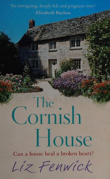 The Cornish house
