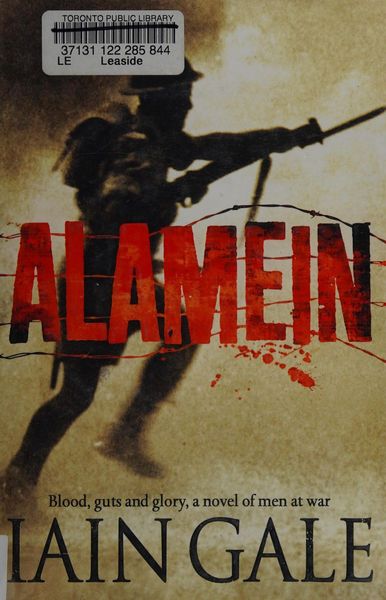 Alamein