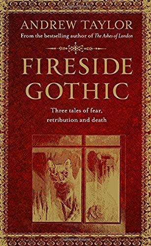 Fireside Gothic