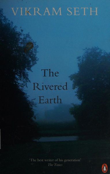 The rivered earth