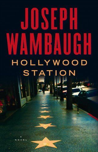 Hollywood Station