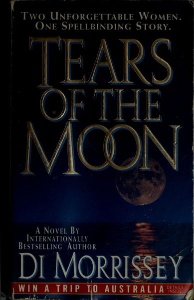 Tears of the moon