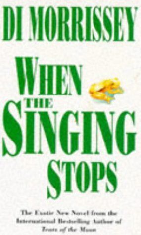 When the Singing Stops