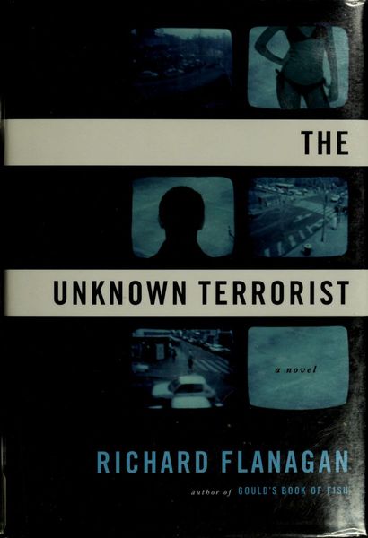 The Unknown Terrorist