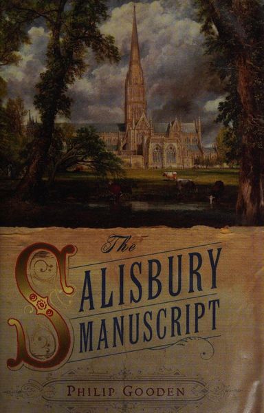 The Salisbury manuscript