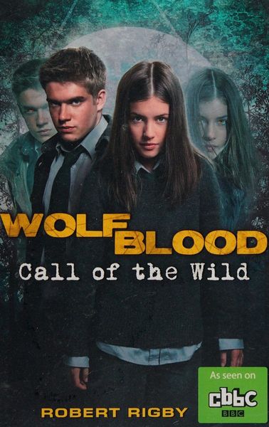 Wolfblood