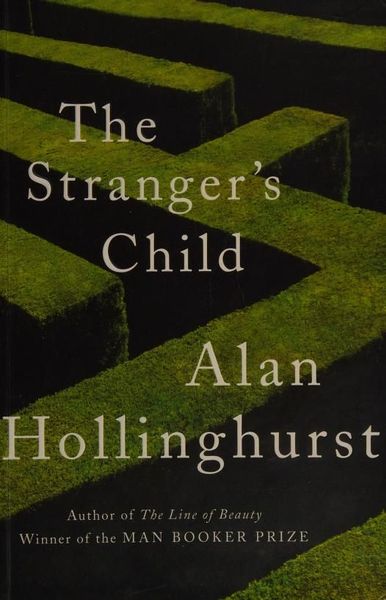 The Stranger's Child