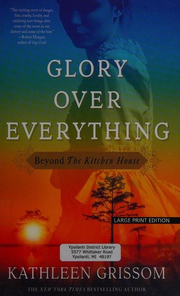 Glory over everything