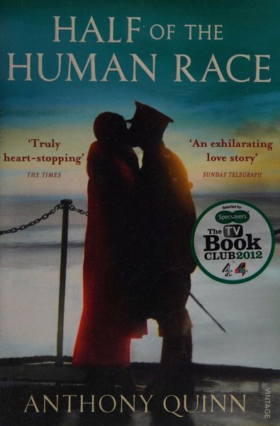 Half of the human race