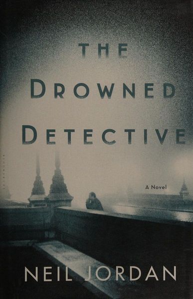 The drowned detective