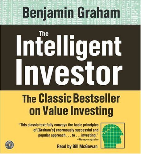 The Intelligent Investor CD