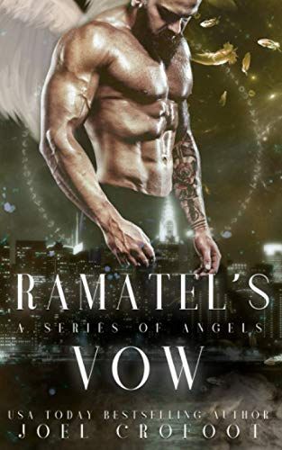 Ramatel's Vow