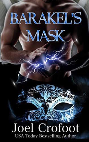 Barakel's Mask