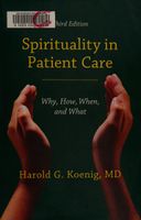 Spirituality in Patient Care